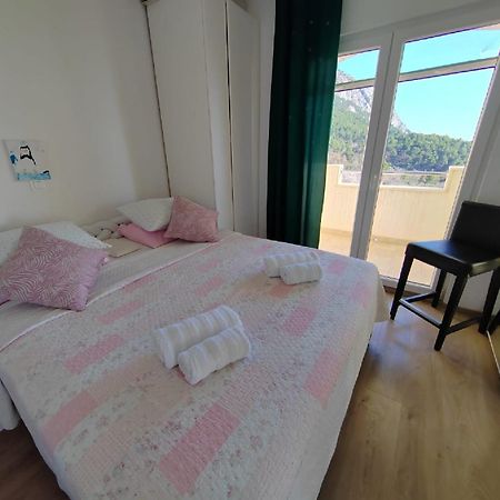 Apartment Maris Makarska Quarto foto