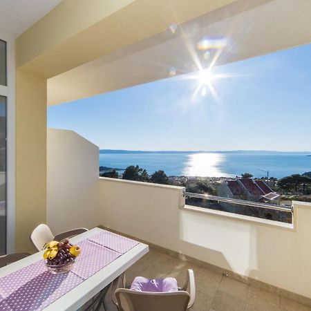 Apartment Maris Makarska Exterior foto