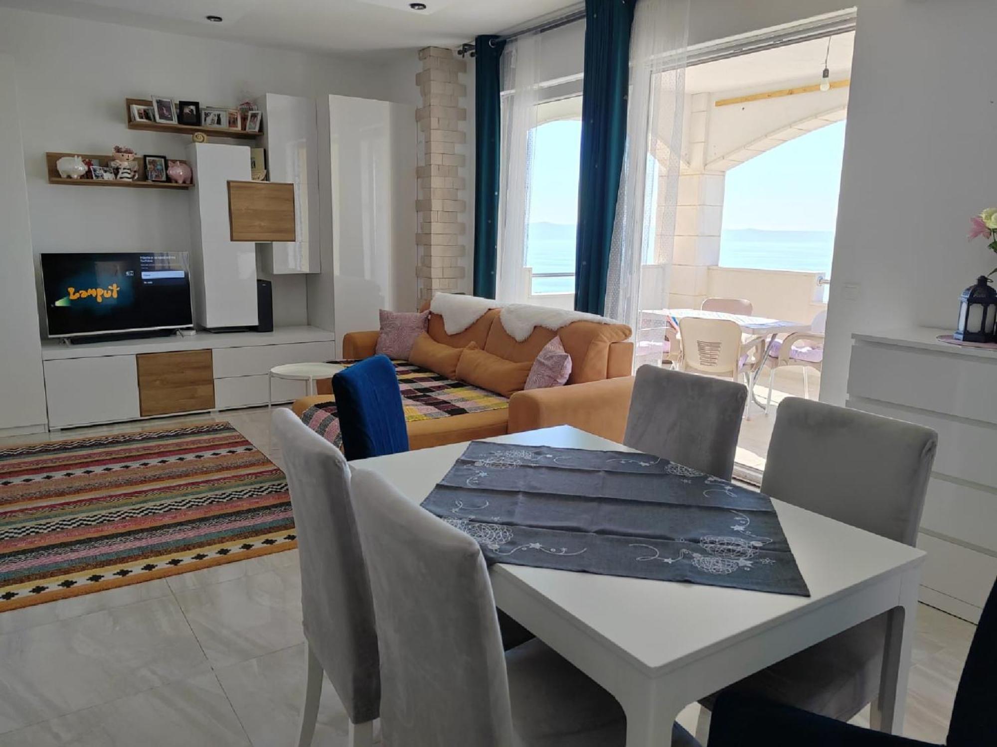 Apartment Maris Makarska Quarto foto