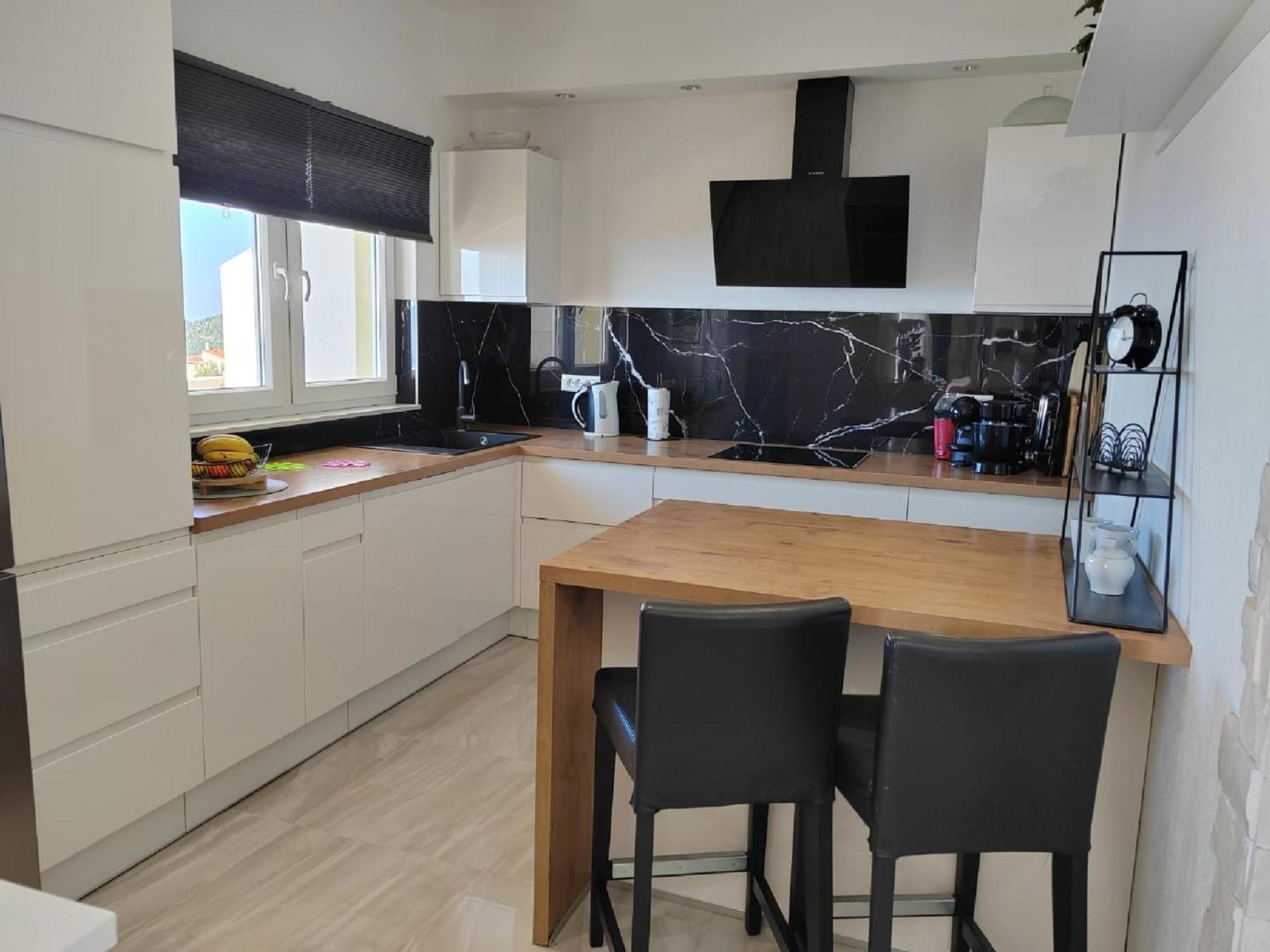 Apartment Maris Makarska Quarto foto
